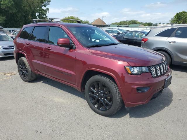 VIN 1C4RJFAGXHC910414 2017 Jeep Grand Cherokee, Laredo no.4