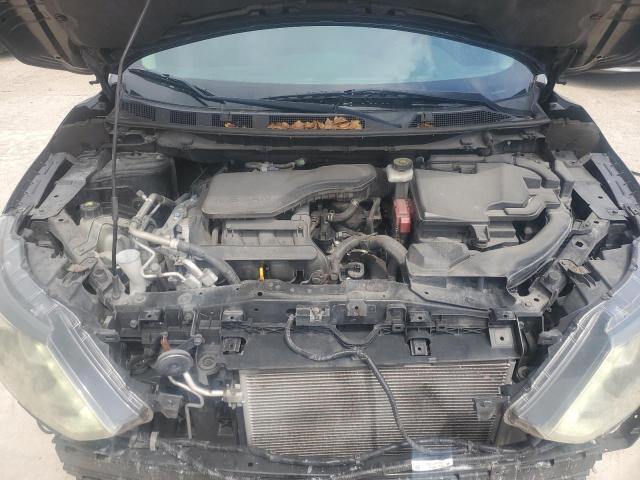 2017 NISSAN ROGUE SPOR - JN1BJ1CP0HW030907