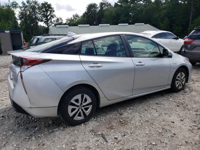 VIN JTDKARFU8G3009574 2016 Toyota Prius no.3