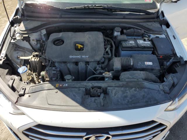 2018 HYUNDAI ELANTRA SE - 5NPD74LF5JH259916