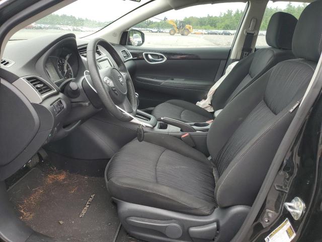 2019 NISSAN SENTRA S - 3N1AB7AP1KY405556