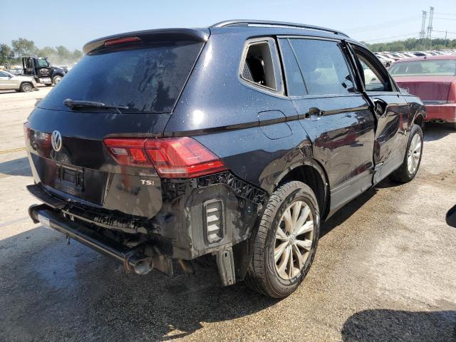 VIN 3VV1B7AX2JM091257 2018 Volkswagen Tiguan, S no.3