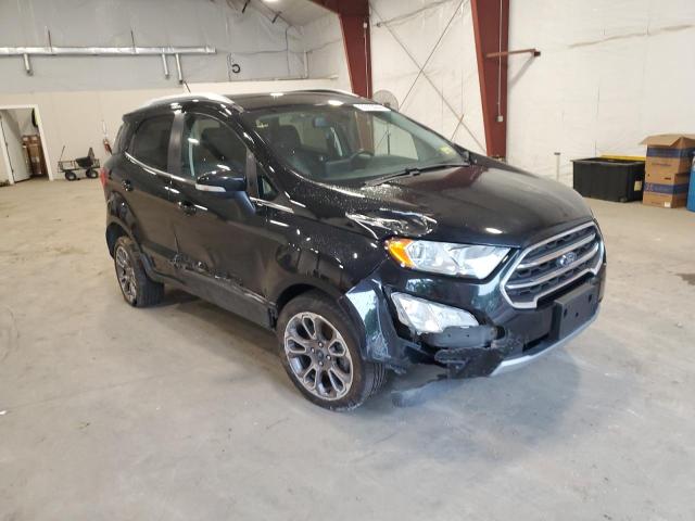 2021 FORD ECOSPORT T - MAJ6S3KL7MC425738