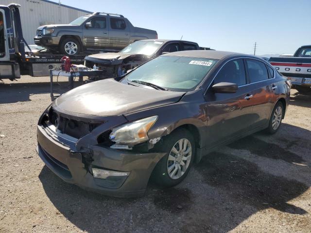 2015 NISSAN ALTIMA 2.5 - 1N4AL3AP8FC481850
