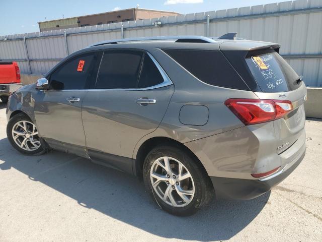 2018 CHEVROLET EQUINOX PR - 3GNAXMEV7JS531533