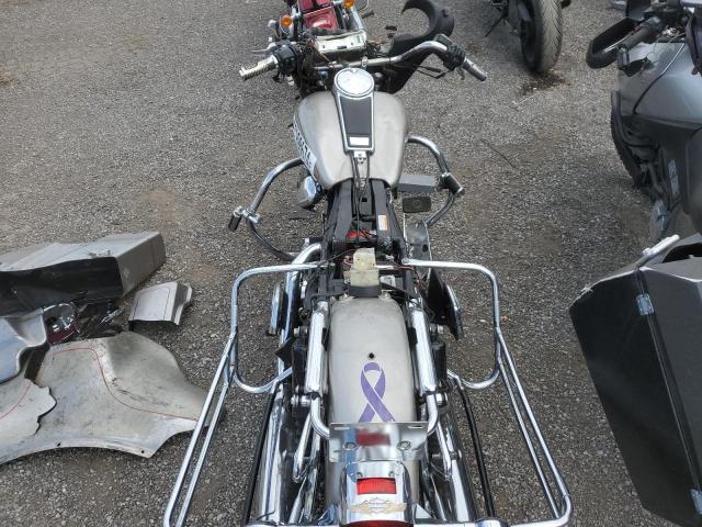 2007 HARLEY-DAVIDSON FLHT CLASS 5HD1FF4127Y627987