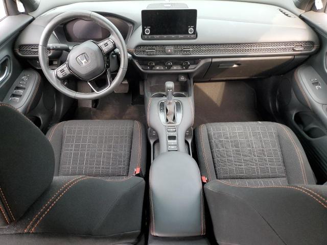 2024 HONDA HR-V SPORT - 3CZRZ2H50RM767053