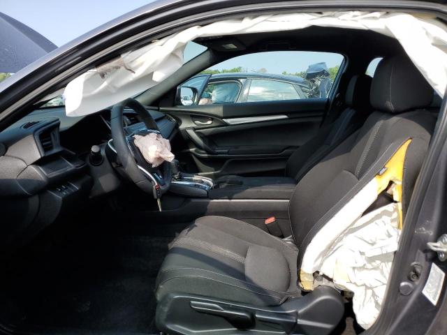 2HGFC4B61KH306828 2019 HONDA CIVIC