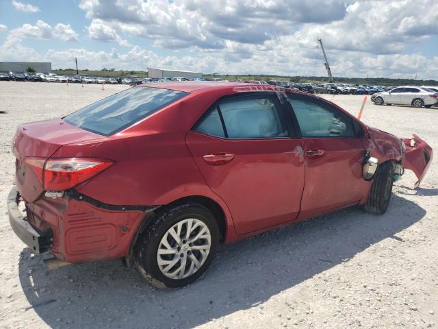 2018 TOYOTA COROLLA L - 5YFBURHE9JP790469
