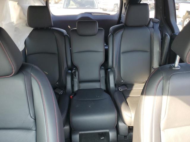 2023 HONDA ODYSSEY SP 5FNRL6H72PB035783