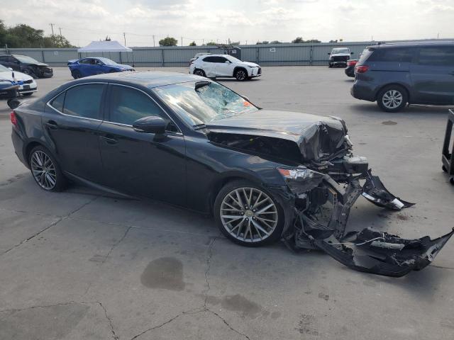2015 LEXUS IS 250 - JTHBF1D23F5073799