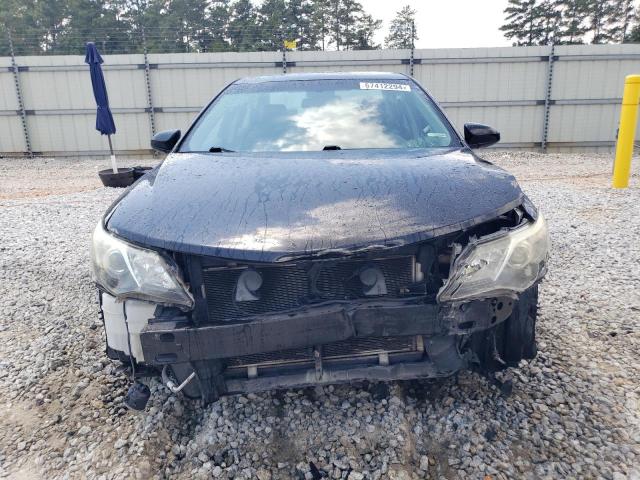 VIN 4T1BF1FK7EU430027 2014 Toyota Camry, L no.5