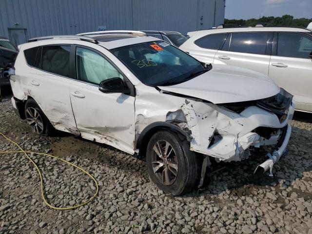 VIN 2T3WFREV8JW450350 2018 Toyota RAV4, Adventure no.4