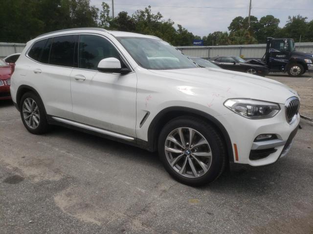 VIN 5UXTR7C51KLF32413 2019 BMW X3, Sdrive30I no.4