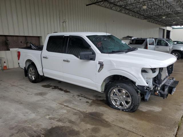 2022 FORD F150 SUPER - 1FTEW1CP5NKD31915