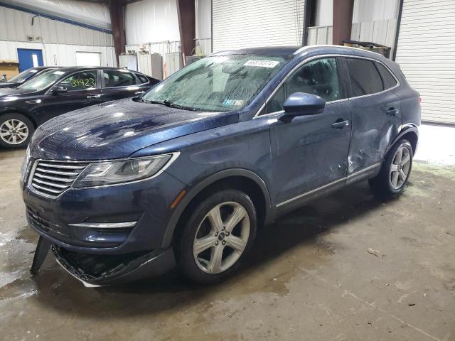 VIN 5LMCJ1D90HUL22126 2017 Lincoln MKC, Premiere no.1