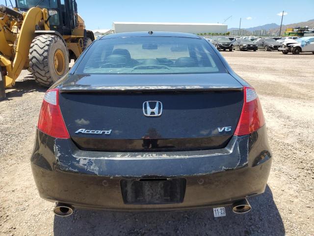 2008 HONDA ACCORD EXL 1HGCS22878A002552  66616984