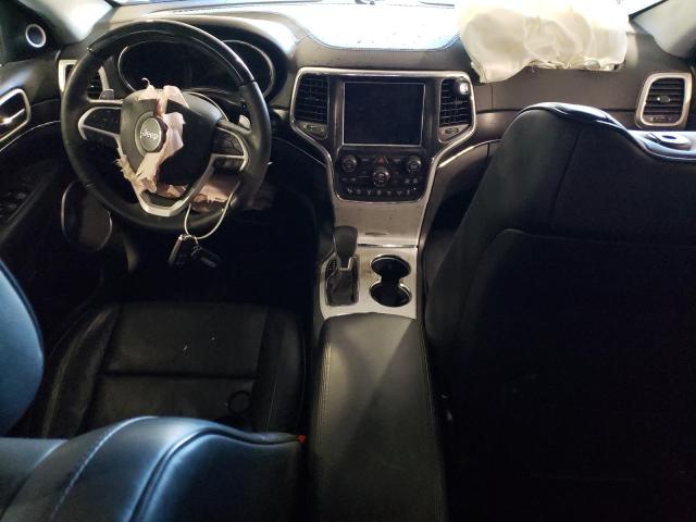 2018 JEEP GRAND CHER - 1C4RJFJG0JC250504
