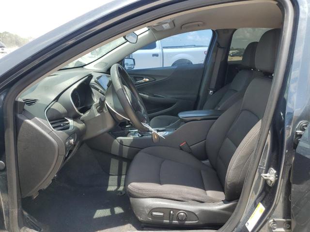 2019 CHEVROLET MALIBU LT - 1G1ZD5ST7KF186466