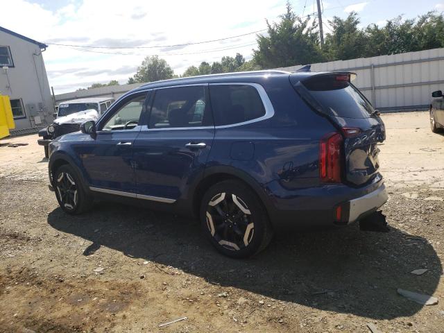 2023 KIA TELLURIDE - 5XYP6DGC3PG409439