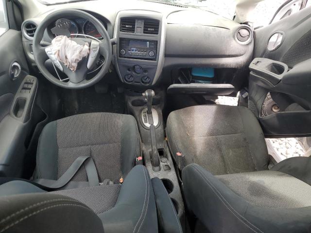 2016 NISSAN VERSA S - 3N1CN7AP9GL848509