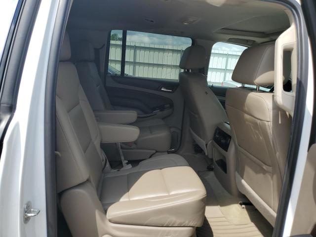 2017 CHEVROLET SUBURBAN K - 1GNSKHKC1HR376018