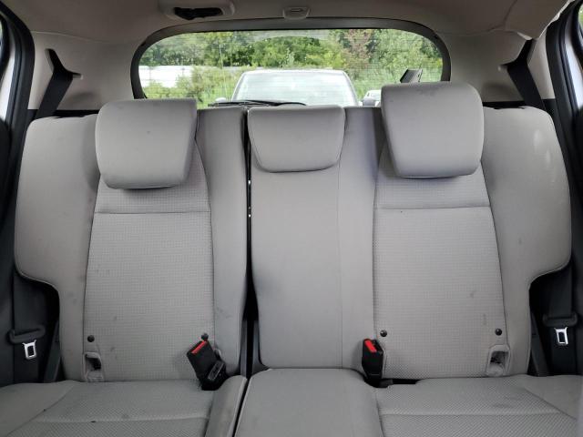 2021 HONDA HR-V EX - 3CZRU6H56MM709608