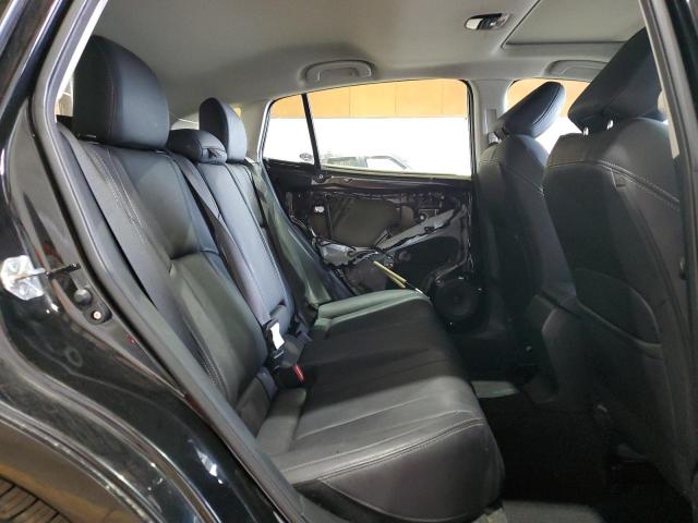 2018 SUBARU IMPREZA LI - 4S3GTAT6XJ3729540