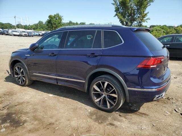 VIN 3VV4B7AX1PM057364 2023 Volkswagen Tiguan, Sel R... no.2