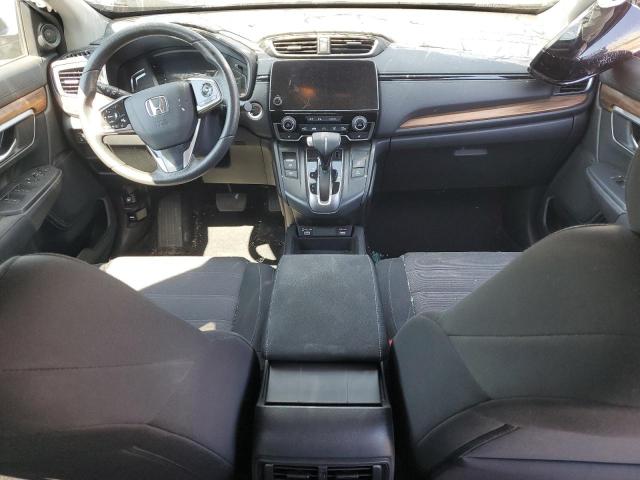 2020 HONDA CR-V EX - 5J6RW2H52LL007661