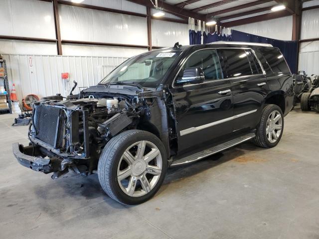 2020 CADILLAC ESCALADE L - 1GYS3BKJ5LR181785