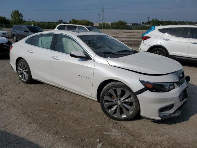 2016 CHEVROLET MALIBU PRE - 1G1ZH5SX7GF273931