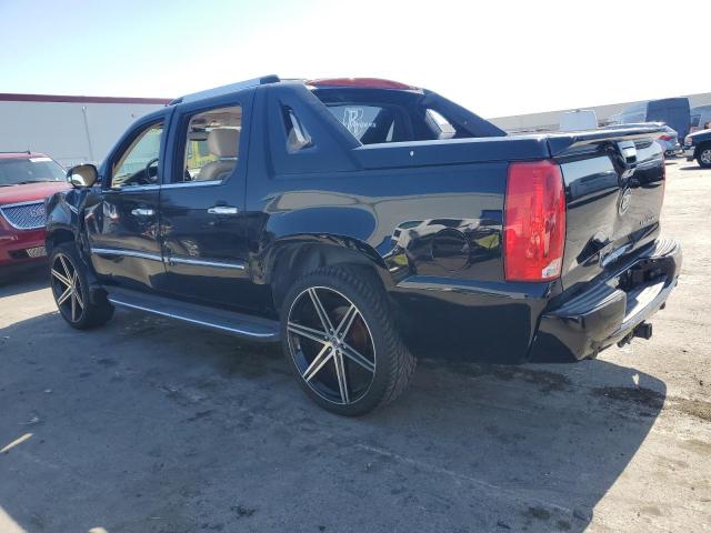 2008 CADILLAC ESCALADE E 3GYFK62838G228957  69262464