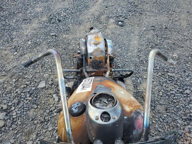 2008 KAWASAKI VN1600 D - JKBVNKD118A020842