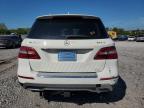 MERCEDES-BENZ ML 350 4MA photo