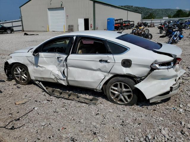 2015 FORD FUSION SE - 1FA6P0HD1F5117245