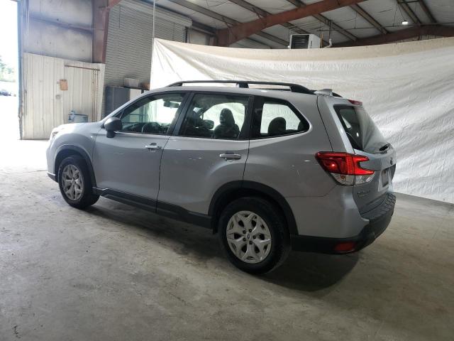 2019 SUBARU FORESTER JF2SKACC9KH464764