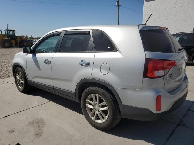 VIN 5XYKT3A61FG593908 2015 KIA SORENTO no.2