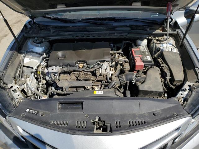 2019 TOYOTA CAMRY L - 4T1B11HK8KU266181