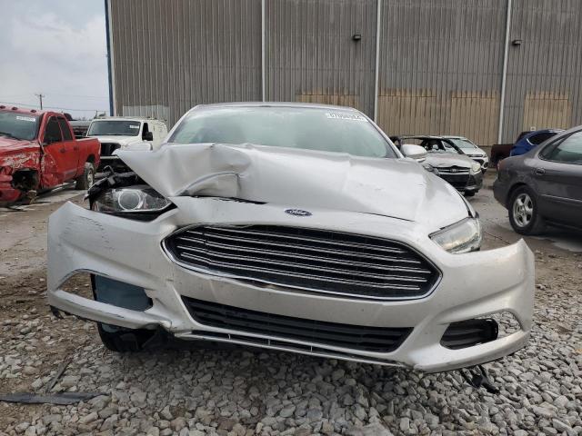 VIN 3FA6P0H76DR140394 2013 Ford Fusion, SE no.5