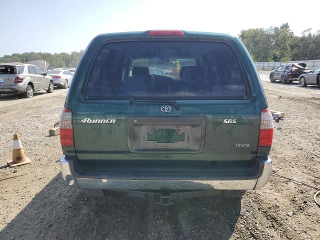 1999 TOYOTA 4RUNNER SR JT3HN86R5X0204963  68725744