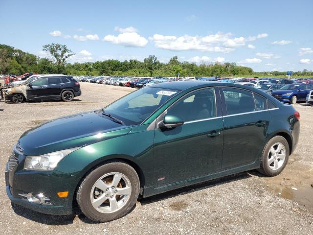 Vin: 1g1pc5sb6e7169819, lot: 65430764, chevrolet cruze lt 2014 img_1