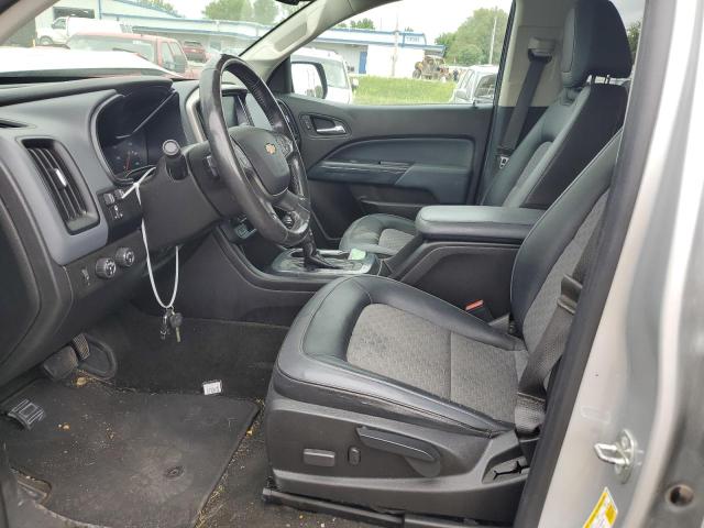 2017 CHEVROLET COLORADO Z - 1GCGTDEN4H1290654