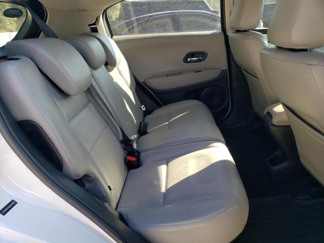 2018 HONDA HR-V LX - 3CZRU6H39JM703862