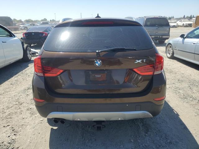 VIN WBAVL1C50EVY15042 2014 BMW X1, Xdrive28I no.6