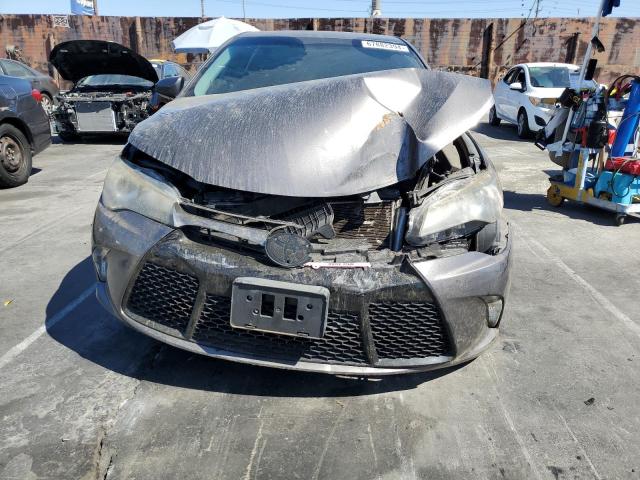 VIN 4T1BF1FK4HU758722 2017 Toyota Camry, LE no.5