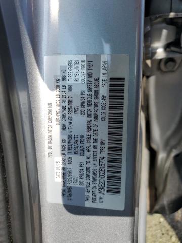 2016 MAZDA CX-5 TOURI - JM3KE2CY0G0616774