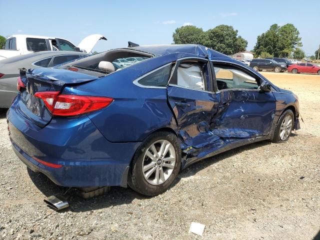 2016 HYUNDAI SONATA SE - 5NPE24AF5GH338582