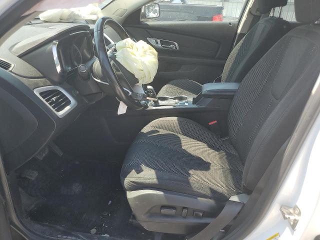 2015 GMC TERRAIN SL - 2GKALREK4F6126909