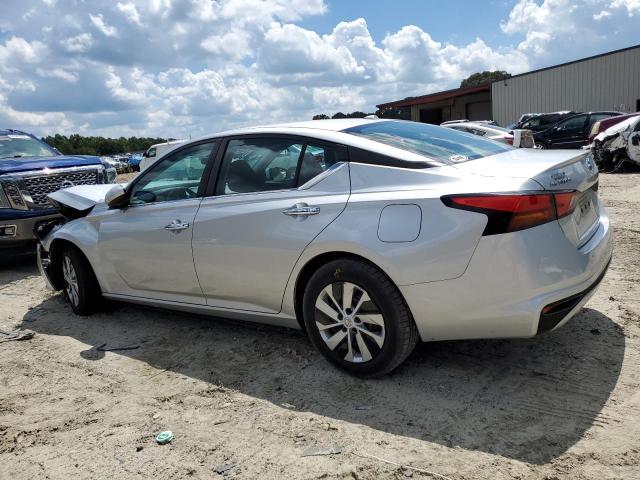 2020 NISSAN ALTIMA S 1N4BL4BV3LC285236  68136424